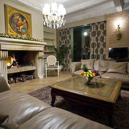 Hotel Villa Grace Međugorje Kültér fotó