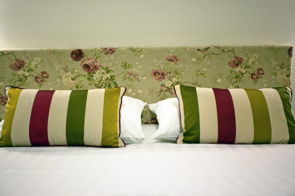 Hotel Villa Grace Međugorje Kültér fotó