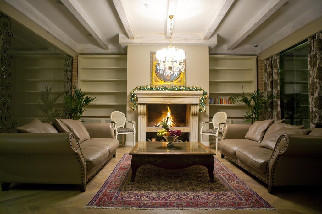 Hotel Villa Grace Međugorje Kültér fotó