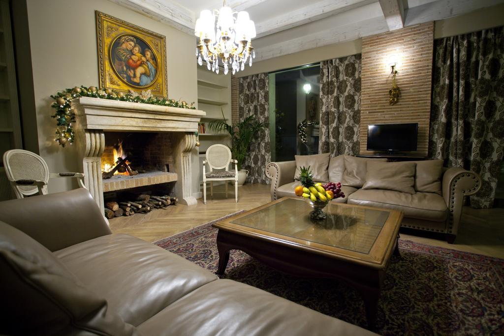 Hotel Villa Grace Međugorje Kültér fotó