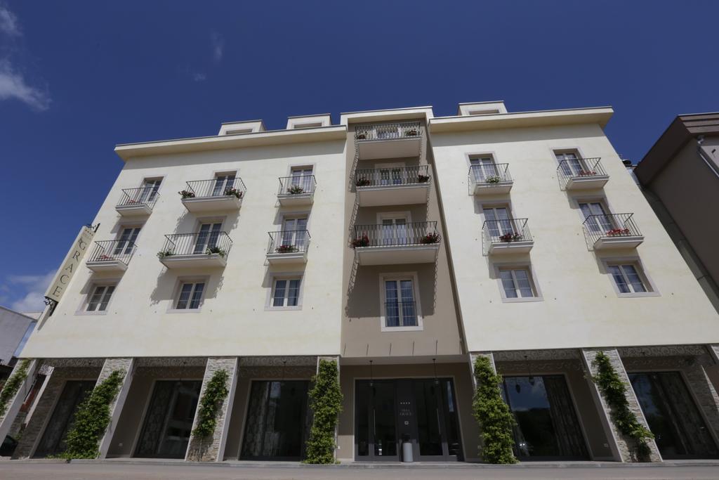 Hotel Villa Grace Međugorje Kültér fotó