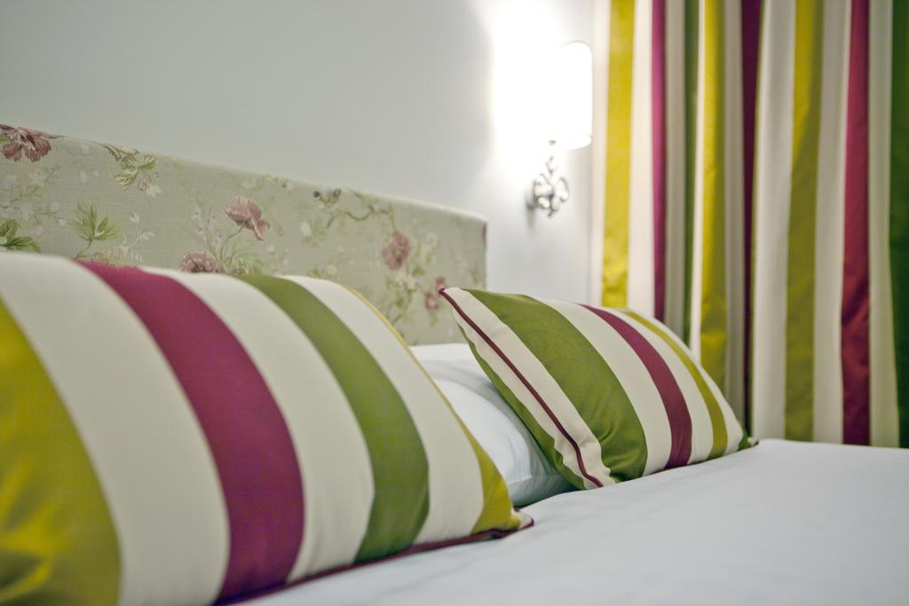 Hotel Villa Grace Međugorje Kültér fotó