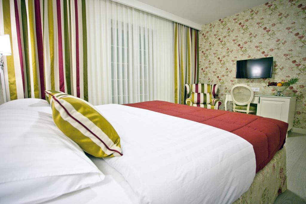 Hotel Villa Grace Međugorje Szoba fotó