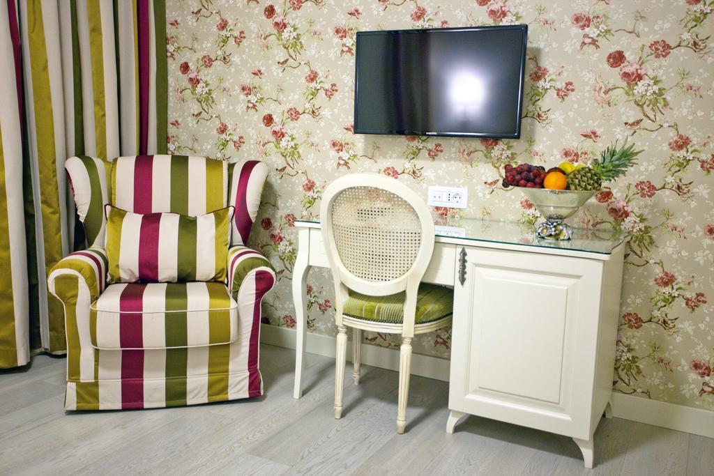 Hotel Villa Grace Međugorje Szoba fotó