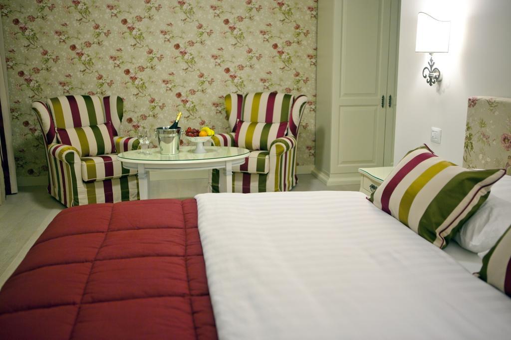 Hotel Villa Grace Međugorje Szoba fotó