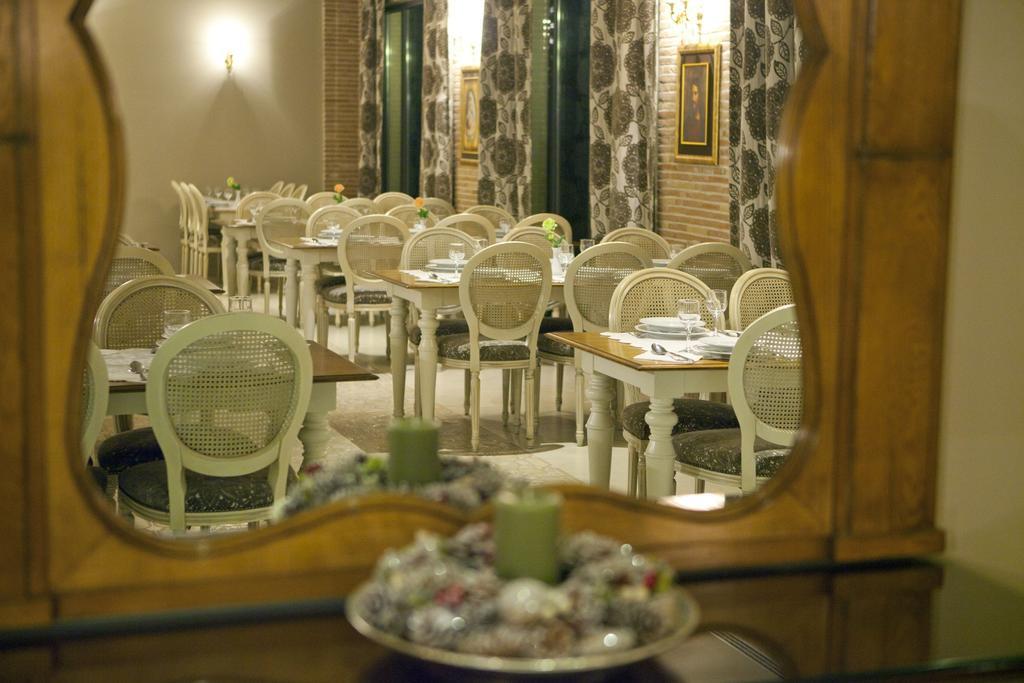 Hotel Villa Grace Međugorje Kültér fotó