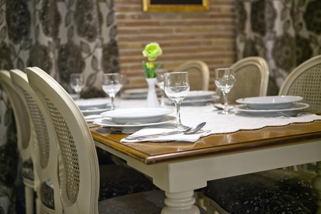 Hotel Villa Grace Međugorje Kültér fotó