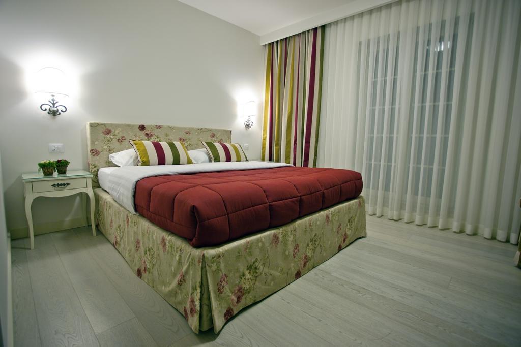 Hotel Villa Grace Međugorje Szoba fotó